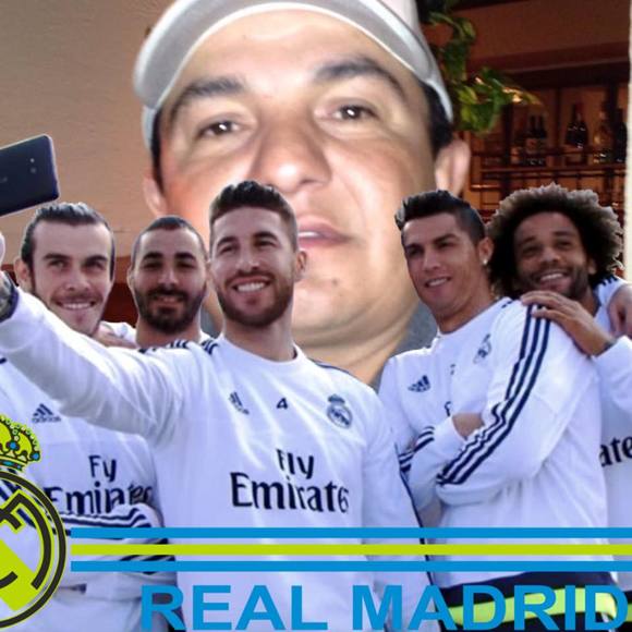 Profile Picture of Mauricio Rubio (@mauriciorubio) on Poshmark