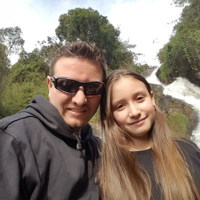 Profile Picture of JORGE IVAN LEZCANO D (@LEXVERDEE) on Twitter