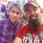Profile Picture of James Scarbrough (@james.scarbrough.85852) on Facebook