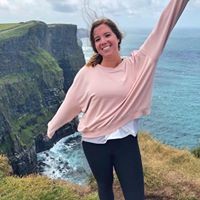 Profile Picture of Carly Morgan (@carly-morgan-24) on Quora