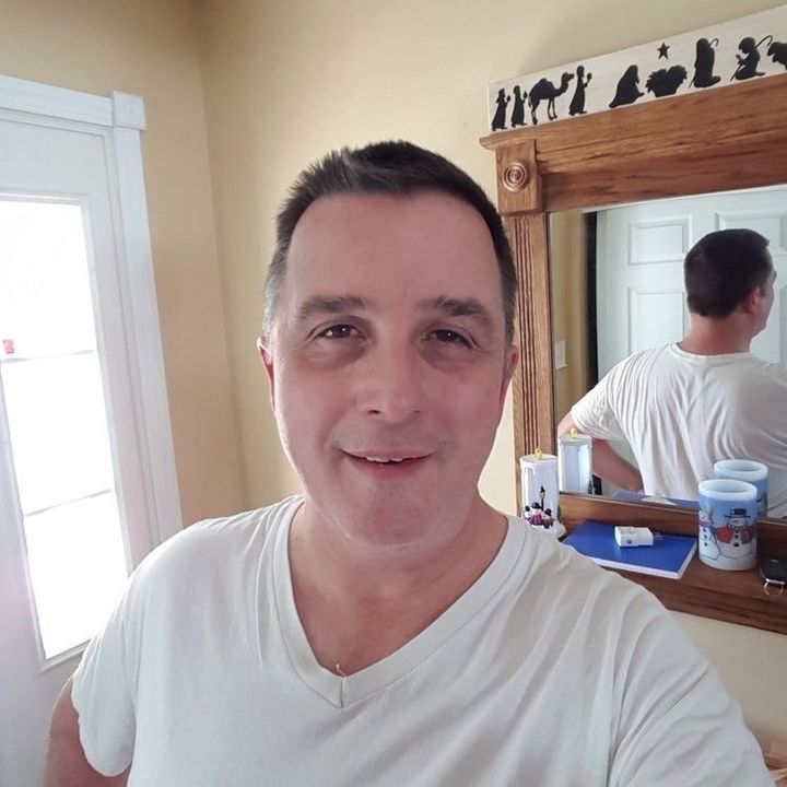 Profile Picture of steve_barden (@steve_barden) on Tiktok