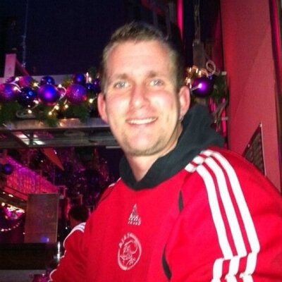 Profile Picture of Mike Niklaus (@mike_niklaus) on Twitter