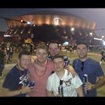 Profile Picture of Barry Reynolds (@barryreynolds88) on Instagram