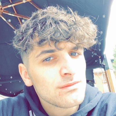 Profile Picture of Luke Kings (@YGkingy) on Twitter