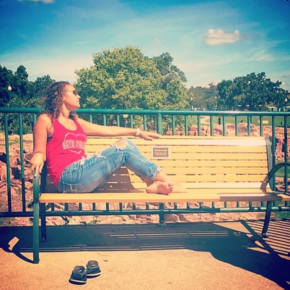 Profile Picture of Erika Peters (@erikapeters877) on Poshmark