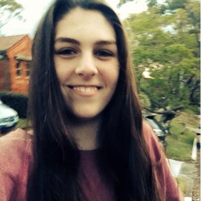 Profile Picture of Amy (@geronimo_amy) on Twitter