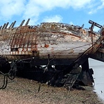 Profile Picture of Rusty Rust  Rust (@Amateurrustyrust) on Flickr