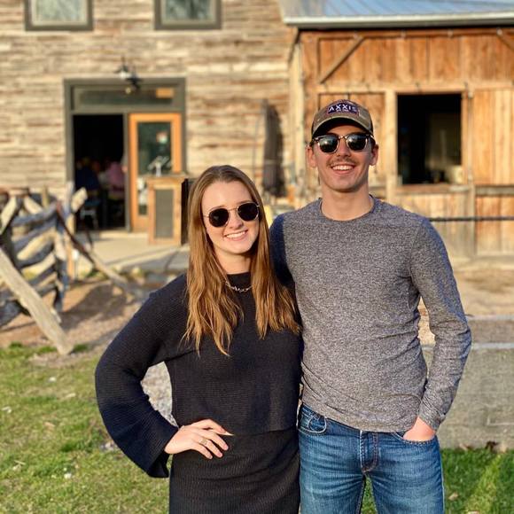 Kennedy Cruess - Poshmark Profile Picture of Kennedy Cruess (@kcruess) on Poshmark