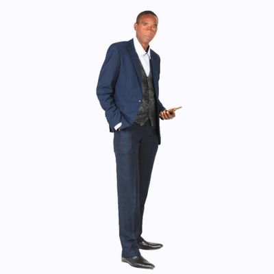 Profile Picture of Archbishop K. Mugabe (@Kandros_Mugabe) on Twitter