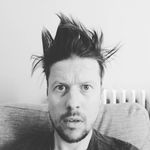 Profile Picture of Jonathan Hopkins (@jontyhopkins) on Instagram