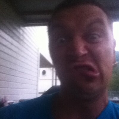 Profile Picture of Bent André Grønli (@bent_andre) on Twitter