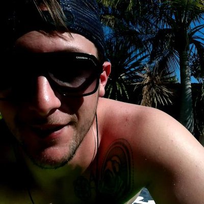 Profile Picture of Thanasis Lazos (@LazosThanasis) on Twitter