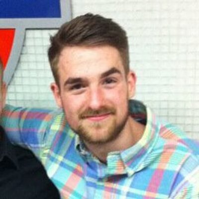Profile Picture of Joseph Purvis (@MisterPurvis) on Twitter