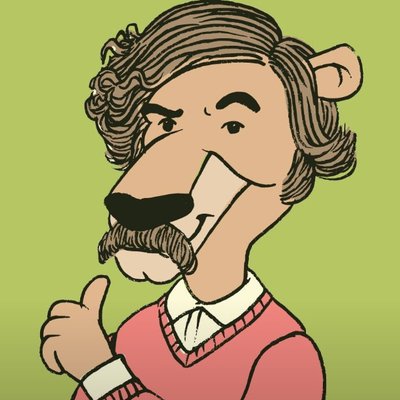 Profile Picture of Michael The Lion (@djaptone) on Twitter