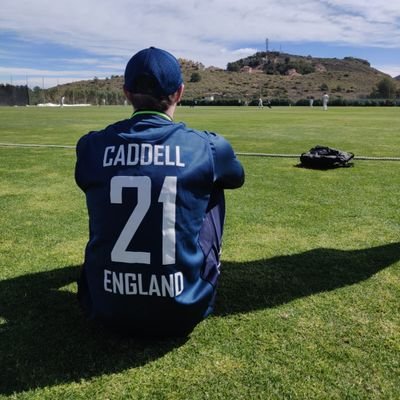 Profile Picture of Nathan Caddell (@Cadders96) on Twitter