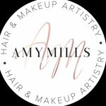 Profile Picture of Amy Mills Hair & Makeup (@amymillsmakeupartistry) on Instagram