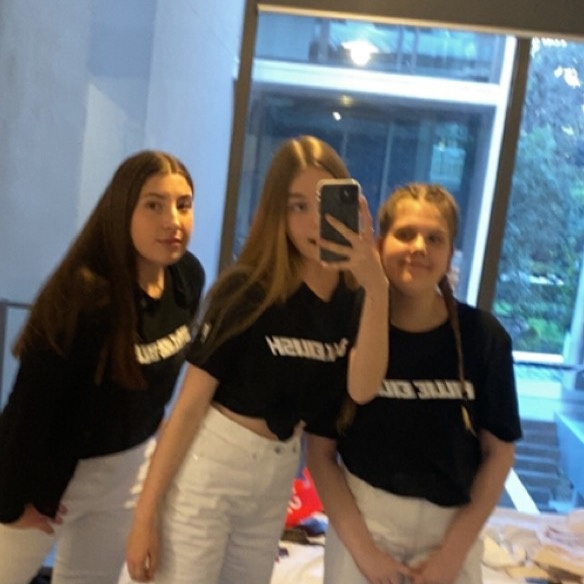 Profile Picture of Aimee (@aimee.morris) on Tiktok