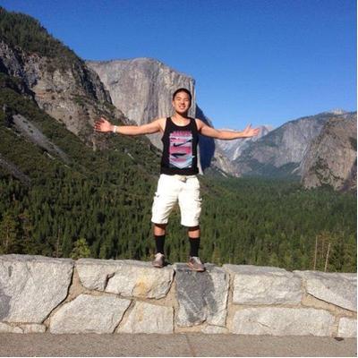 Profile Picture of Andrew Angel Chow (@chowmein360) on Twitter