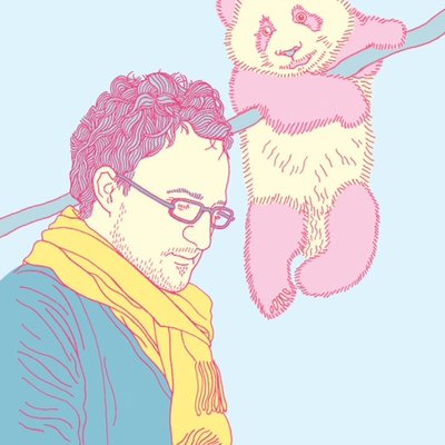 Profile Picture of Justin Lerner (@Lernstein) on Twitter