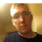 Profile Picture of James McCubbing (@mccubbingjames) on Instagram