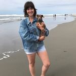 Profile Picture of Nicolette Nelson (@nico_shmico) on Instagram