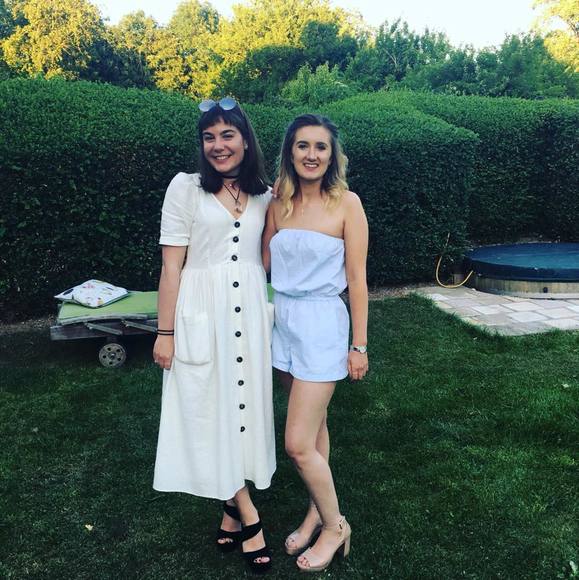 Profile Picture of Evie Roberts (@xevierobertsx) on Poshmark