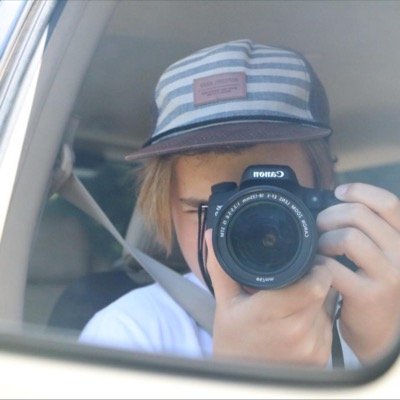 Profile Picture of Nick Jessup Image (@nick_images) on Twitter