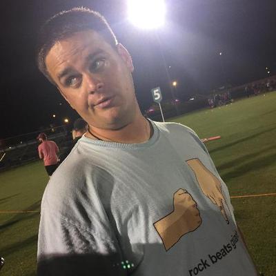 Profile Picture of Mike Brockmeier (@mikebrockmeier) on Twitter