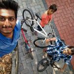Profile Picture of Seth Varughese Mathew (@_soul_reaper_8) on Instagram