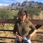 Profile Picture of Beverly Adamson (@bev6343) on Instagram