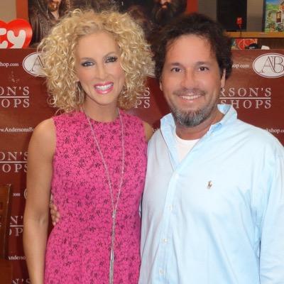 Profile Picture of David Kahn (@DavidKahn1009) on Twitter