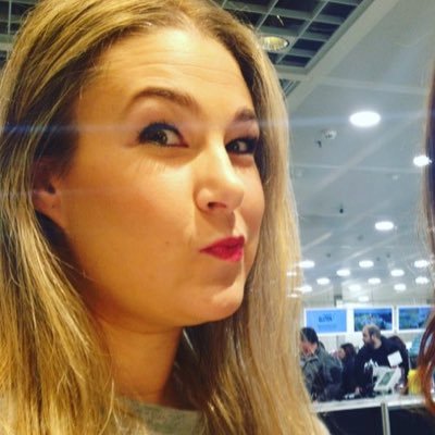 Profile Picture of Tamara Blanco (@tamitablan) on Twitter