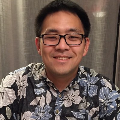 Profile Picture of Eric Tamura (@ebtamura) on Twitter