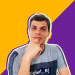 Profile Picture of Murilo dos Santos | Canecas & Lettering (@bymurilodossantos) on Instagram