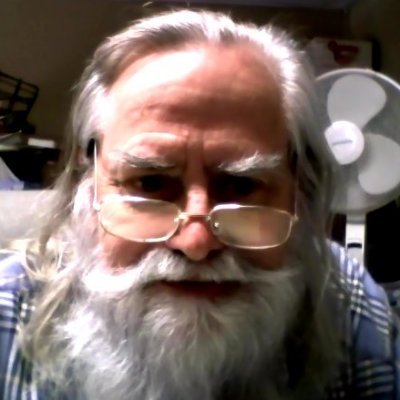 Profile Picture of Dr. J. Mike Howington (@DrHowington) on Twitter