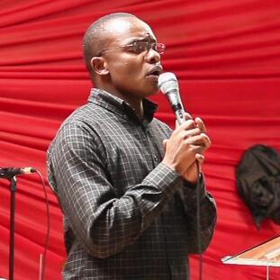 Profile Picture of John Haggai (@johnhaggai1) on Twitter