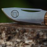Profile Picture of Mark and Micah Woody (@woodys_forge_works) on Instagram