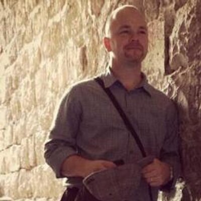 Profile Picture of Mark Hadley (@markahadley) on Twitter