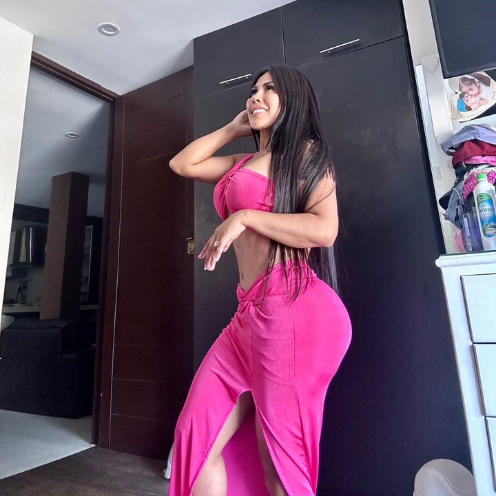 Profile Picture of Eva Rodriguez (@@evafercam) on Tiktok