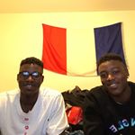 Profile Picture of Jerome Terrell Issifou (@jerome_issifou) on Instagram