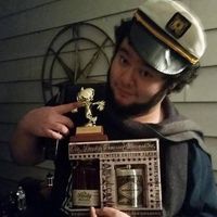 Profile Picture of Mathew Boyce (@mathew-boyce-3) on Quora