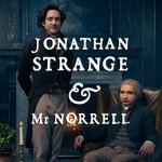 Profile Picture of Jonathan Strange & MrNorrell (@strangeandnorrell) on Instagram