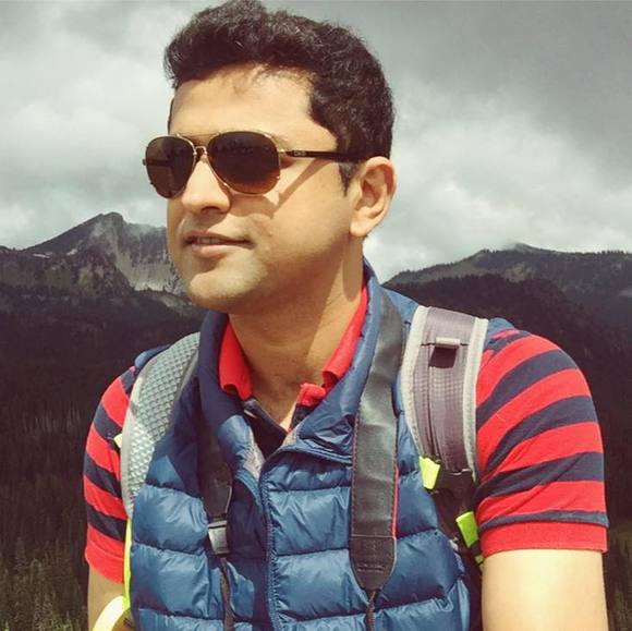 Profile Picture of Atul Deo (@atuldeo) on Poshmark