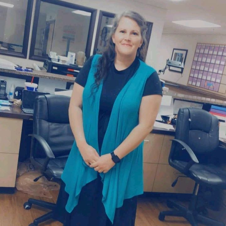 Profile Picture of Cathy Miller (@cathymiller1984) on Tiktok