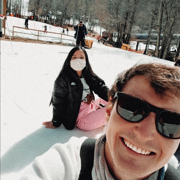 Profile Picture of Madi Eshenbrenner (@madiemalia) on Poshmark