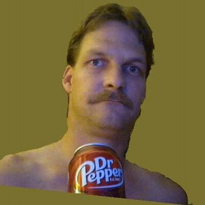 Profile Picture of Jeffrey Rayborn (@drpepperdragon) on Twitter
