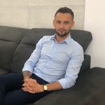 Profile Picture of מארק קריימר (@mark.kreimer) on Instagram