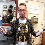 Profile Picture of Austin Barfield (@austintexthebarber) on Instagram