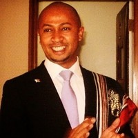 Profile Picture of Sedera Randrianjafy (@sedera-randrianjafy) on Quora