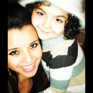 Profile Picture of Jocelyn Merlo (@hershy_love) on Myspace